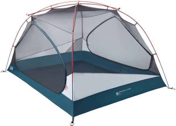 Mineral King 3 Tent