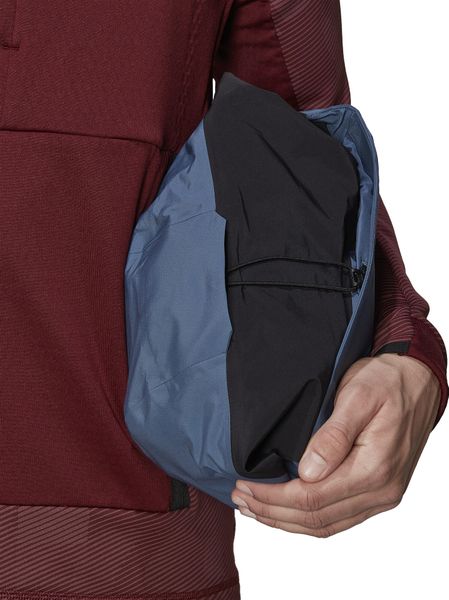 Techrock Gore-tex Pro Jacket