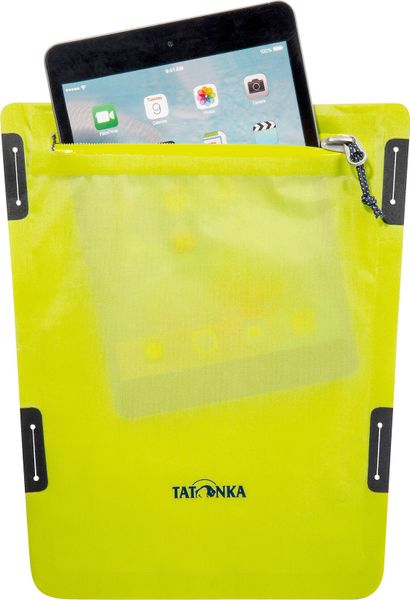 WR Flight Pouch A5