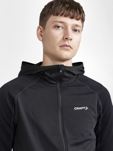 ADV HIT Zip Hoodie Men