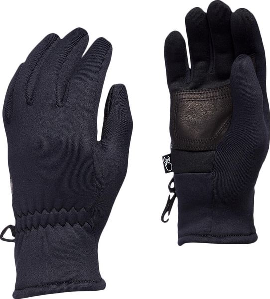 K Heavyweight Screentap Gloves