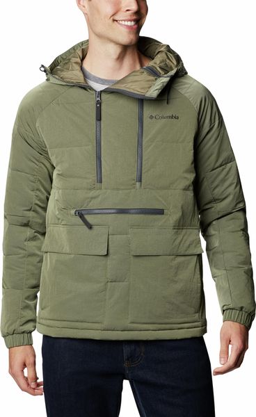 Kings Crest™ Pullover Jacket
