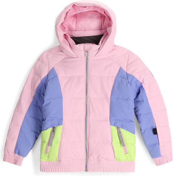 Zadie Synthetic Down Jacket