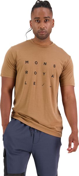 Mens Icon Tee-shirt