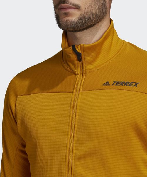 Stockhorn Fleece Jacket