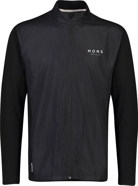 Mens Redwood Wind Jersey