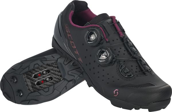 Shoe Mtb Rc Lady