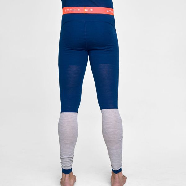 Training Wool Pants