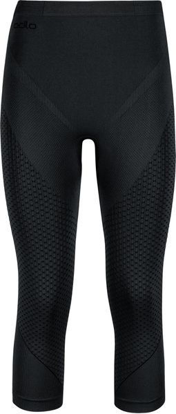 Pants 3/4 Evolution Warm
