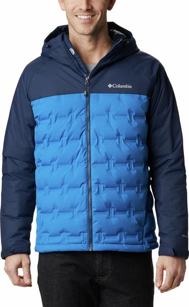 Grand Trek Down Jacket