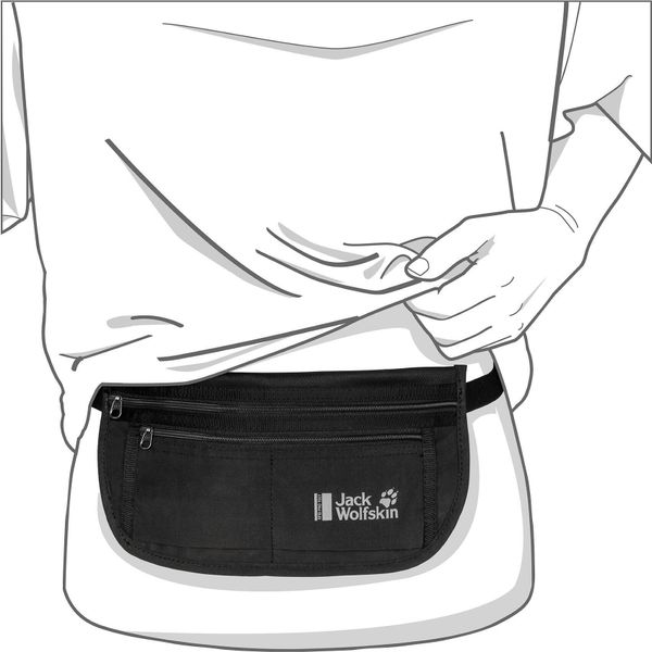 Document Belt Rfid