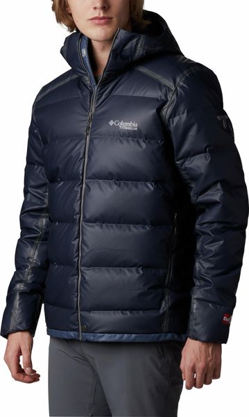 Outdry Ex™ Alta Peak™ Down Jacket