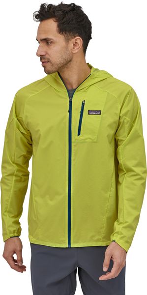 M's Houdini Air Jacket