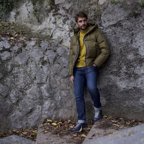 Jacket M's 1954 Karakorum Evo