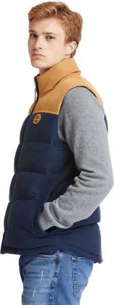Puffer Vest