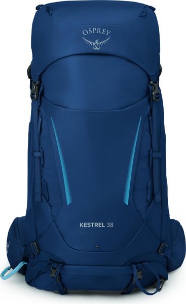 Kestrel 38