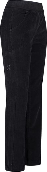 Nomad Corduroy Pants Woman