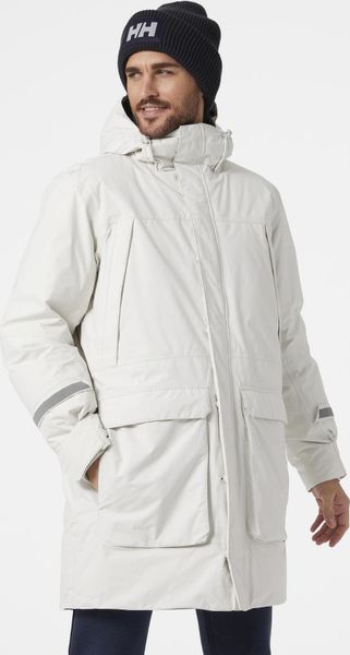 RWB Down Parka