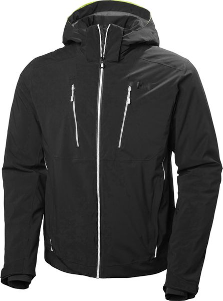 Alpha 3.0 Jacket
