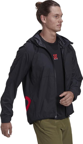 Wind Jacket