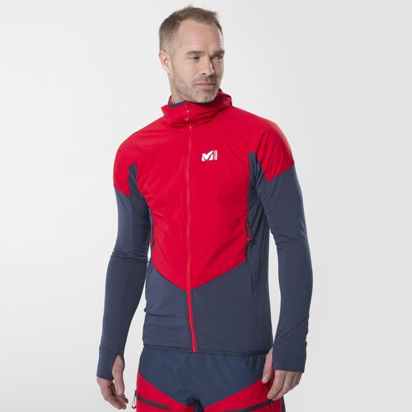 Rutor Alpha Hoodie