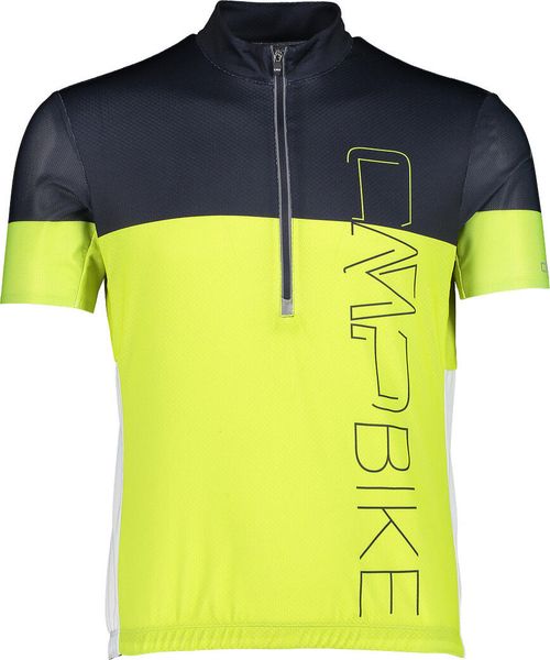 MAN T-shirt Bike