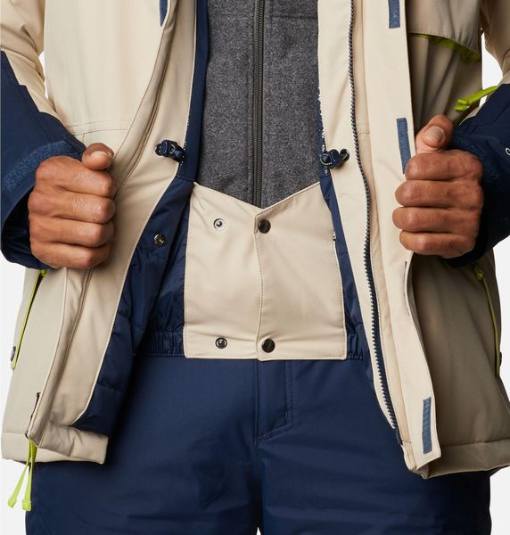 Park Run™ Jacket