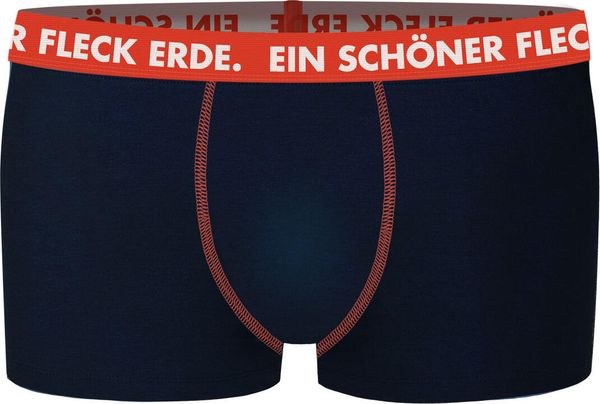 Boxershorts Merino Luis