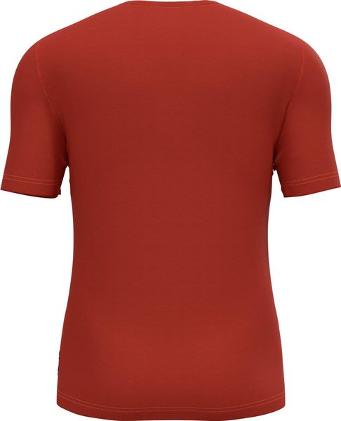 BL TOP Crew Neck Short Sleeve Merino 200