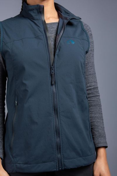 Lajus W's Vest