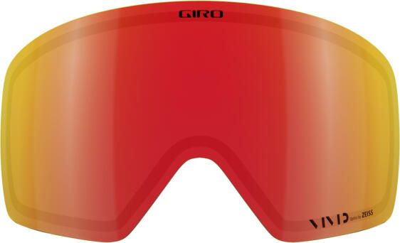 S Lens Contour RS