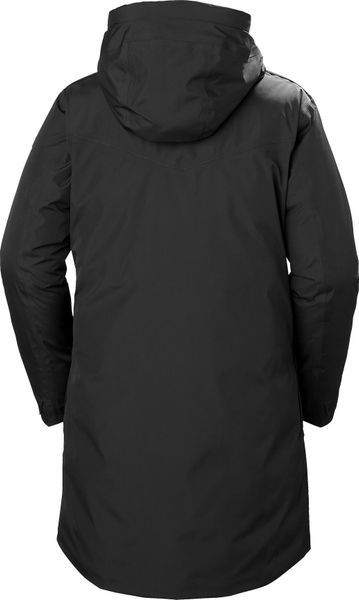 W Bouvet Down Coat