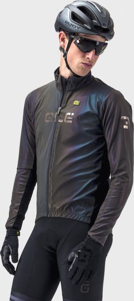 Iridescent Reflective