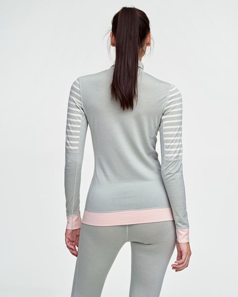 Klara Half-Zip