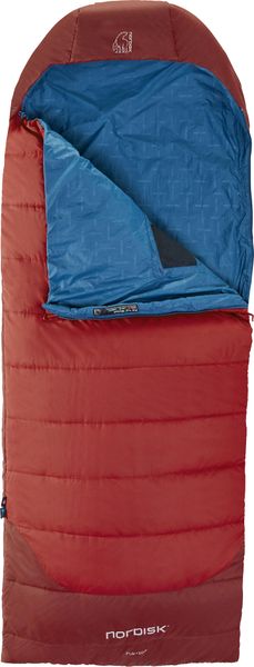 Puk +10° Blanket Sleeping Bag