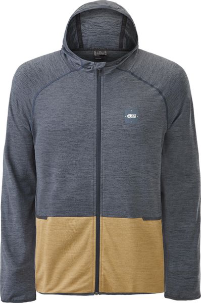Shari Tech Hoodie