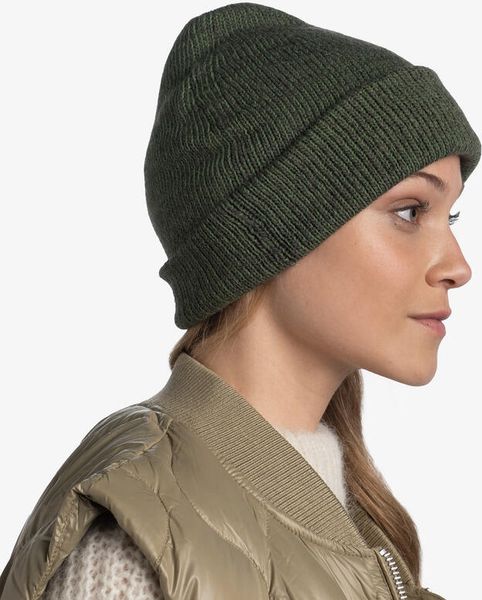 Knitted Hat