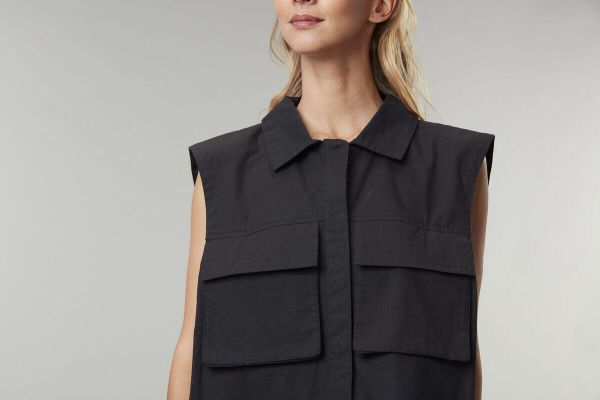 Sakarie Dress