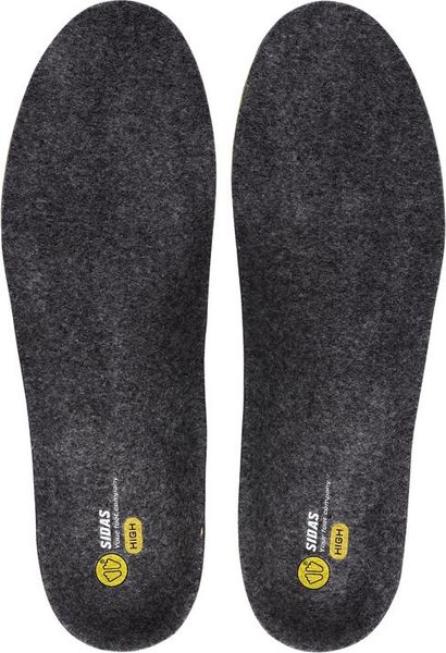 3Feet High Merino