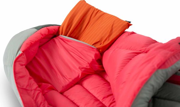 Riff 15 Sleeping Bag - Women's
