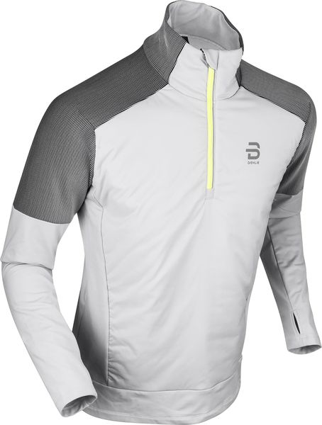 Long Sleeve Protection