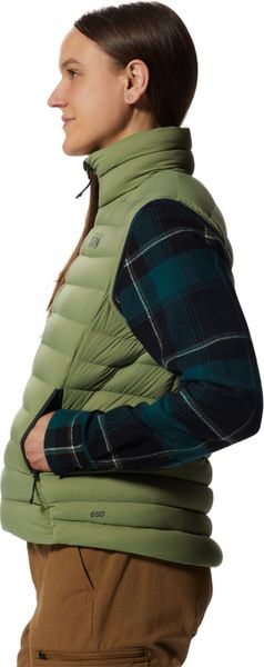 Deloro Down Vest