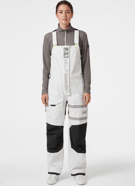 W Salt Coastal Bib