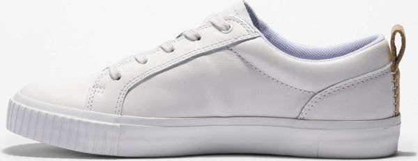 Newport Bay Leather Oxford