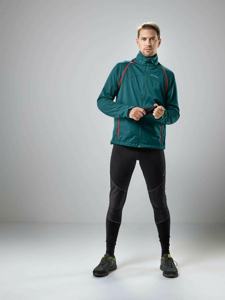 Men Tights WS Warm