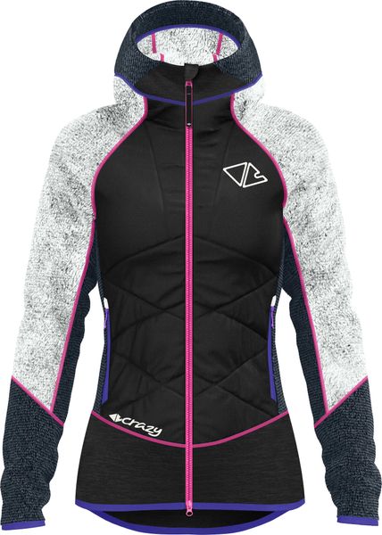 Jacket After