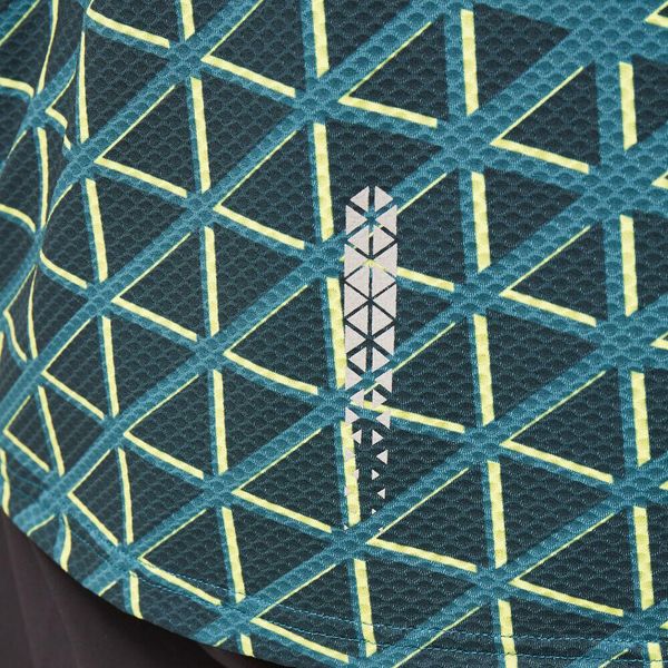 Flow Short Sleeve Jersey