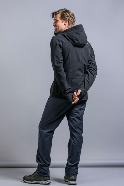 Cesi M's Hooded Jacket