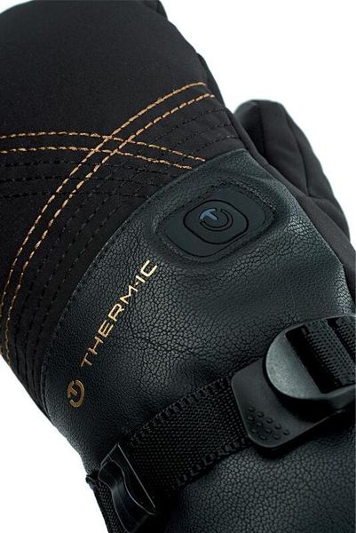 Ultra Heat Boost Mittens Women