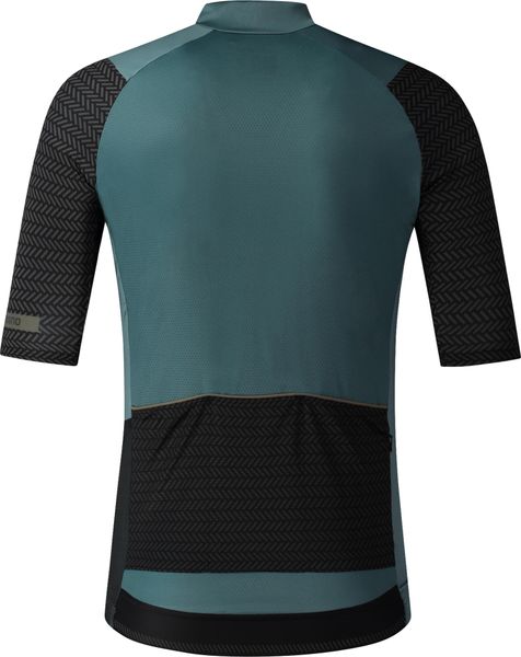 Evolve Short Sleeve Jersey